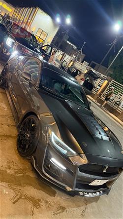 فورد موستانج